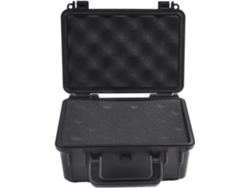Herramientas Ip67, (wl609) Estuche Para Portátil Con Inserto De Espuma, Índice