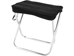 Silla Plegable Portátil Besportble Para Resistente Duradera Estable Ideal
