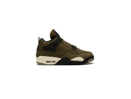 Zapatillas Retro de Hombre NIKE Air Jordan Craft Medium Verde (42)