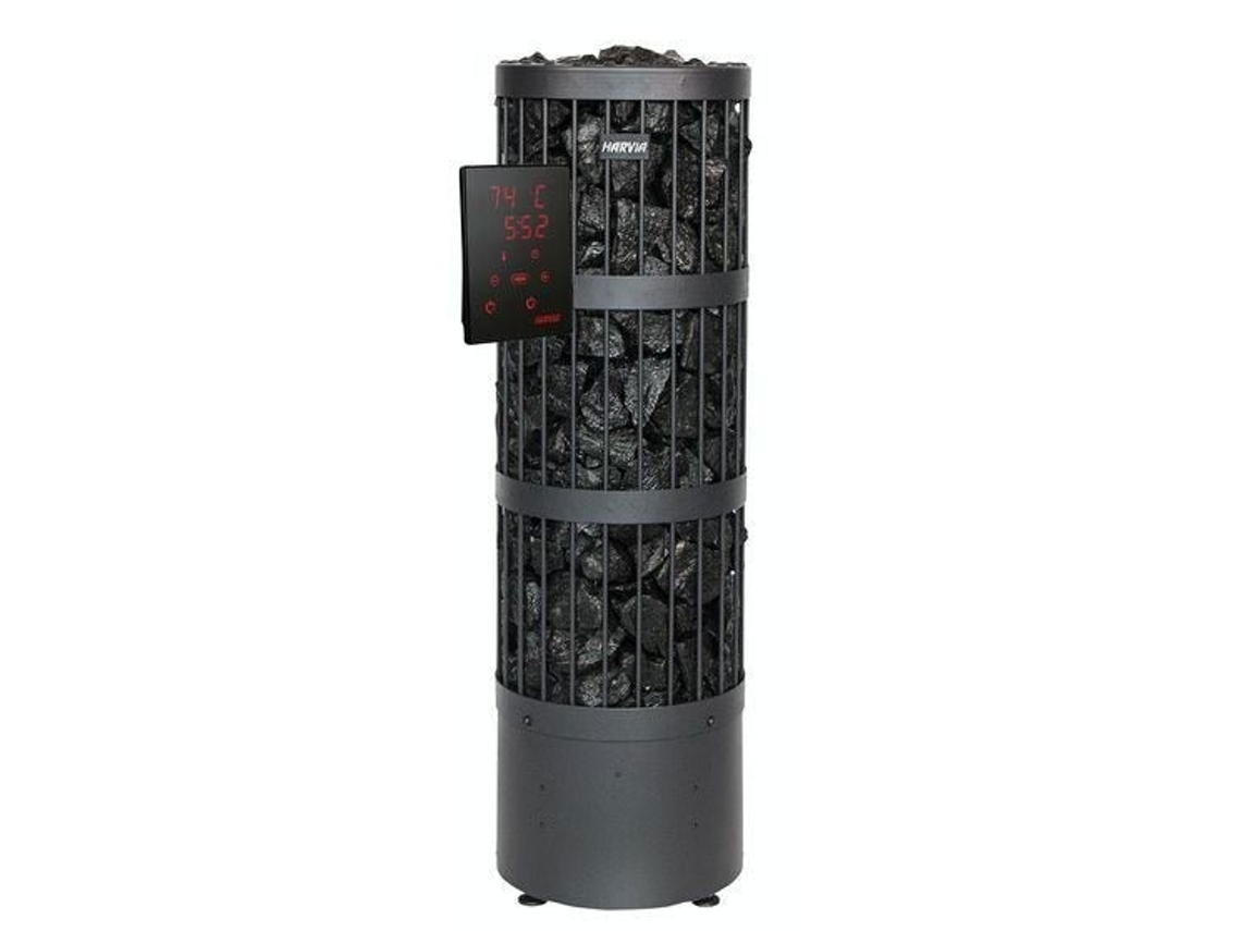 Calentador Eléctrico - Harvia Legend - 6.8 kw