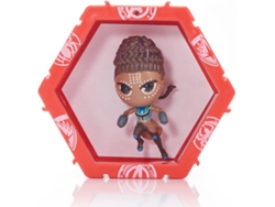 Figura de Acción WOWPOD Wow! POD Marvel Shuri (13,5 x 15,5 x 6,5 cm)