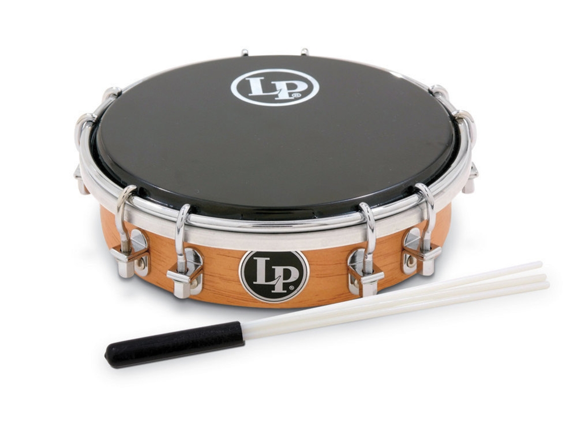 LP tamborim LP3006