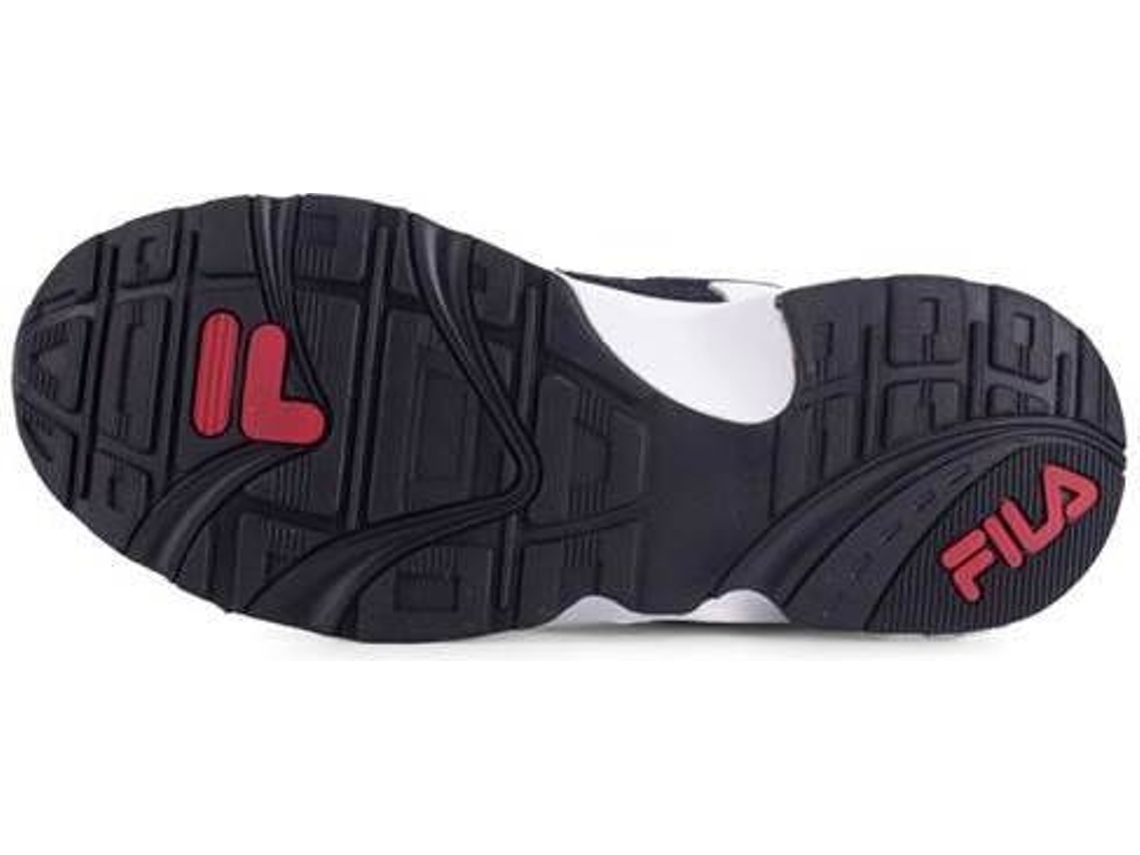 Zapatillas FILA Venom Hombre 44 Blanco Worten.es