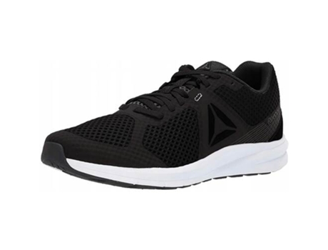 Zapatillas de Hombre REEBOK Endless Road Negro (44)