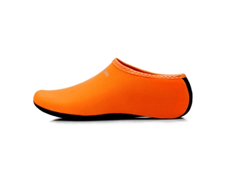Zapatas de Agua Unisex SLOWMOOSE Vino Tinto (L)
