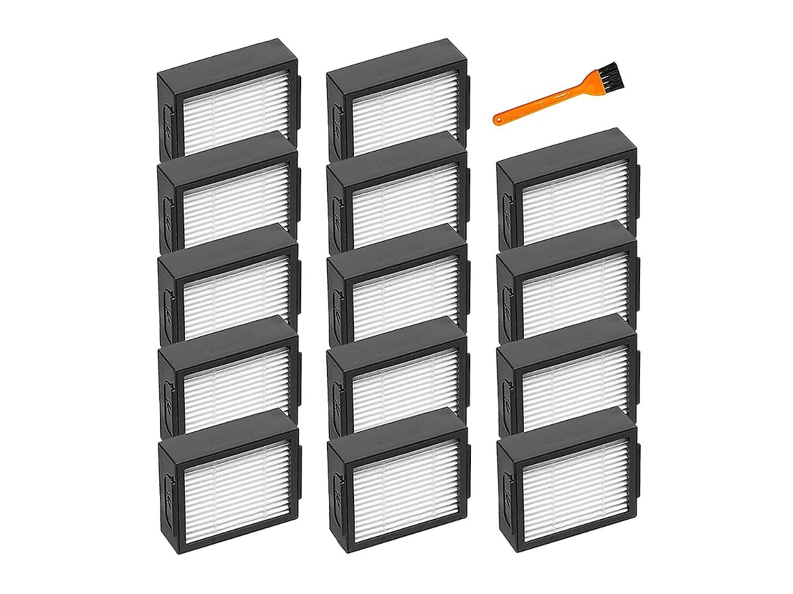 Peça de filtro para irobot roomba i7 i7+ i3 i3+ i4 i6 i6+ i8 i8+/plus e5