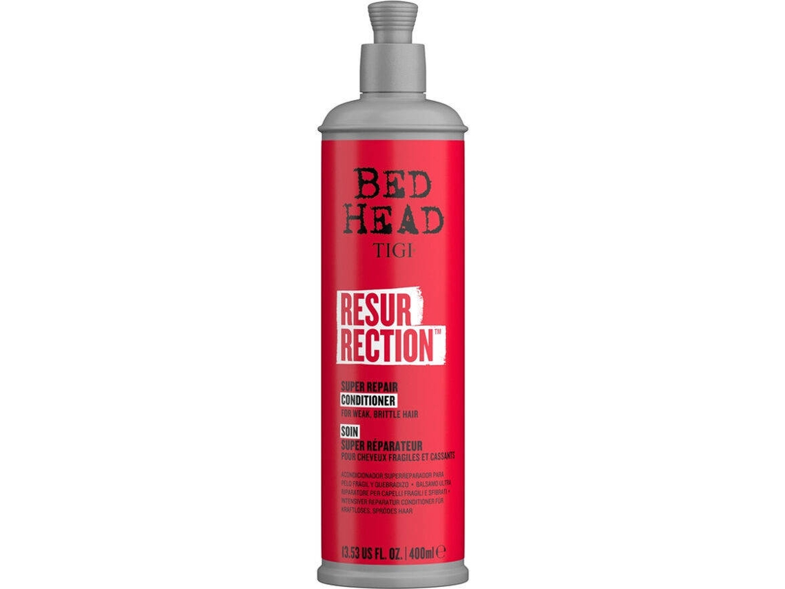 Acondicionador TIGI Resurrection (400 ml)