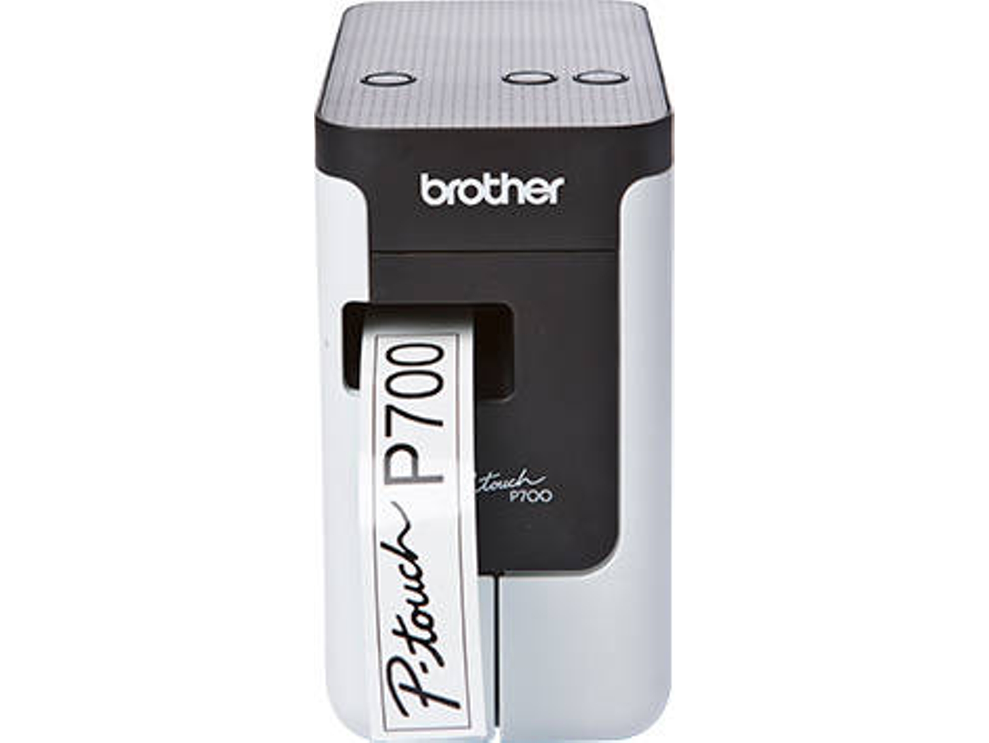 Impresora de Etiquetas BROTHER PT-P700