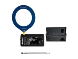 Mini radio Si4732 V3 con onda corta, HF, onda media, VHF, GOKOCO