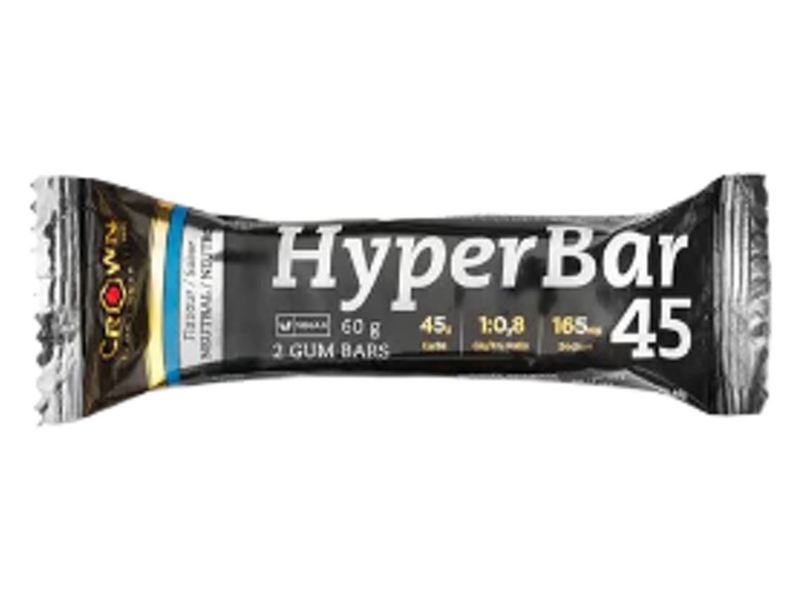 Hyperbar 45 60 Gr Neutro Crown Sport Nutrition