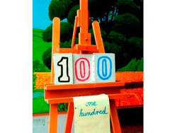 Libro Granta 100  de William Boyd (Inglés)