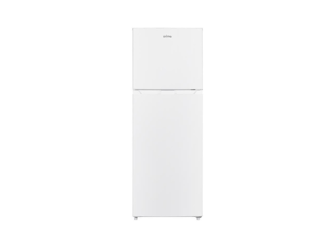 Frigorífico De 2 Puertas Orima 257l Blanco - Orh-452-nfw