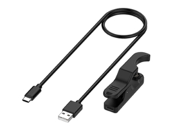 Cable de carga de 100 cm para reloj inteligente Casio G Shock GBD H2000 Ly Ebike