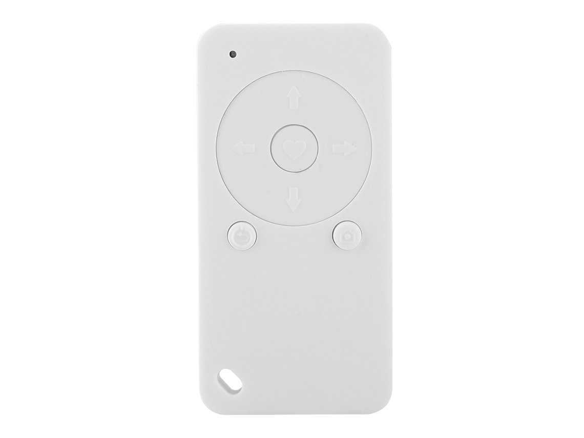 Palo De Selfie Bluetooth (disparador Remoto De Video Bluetooth)