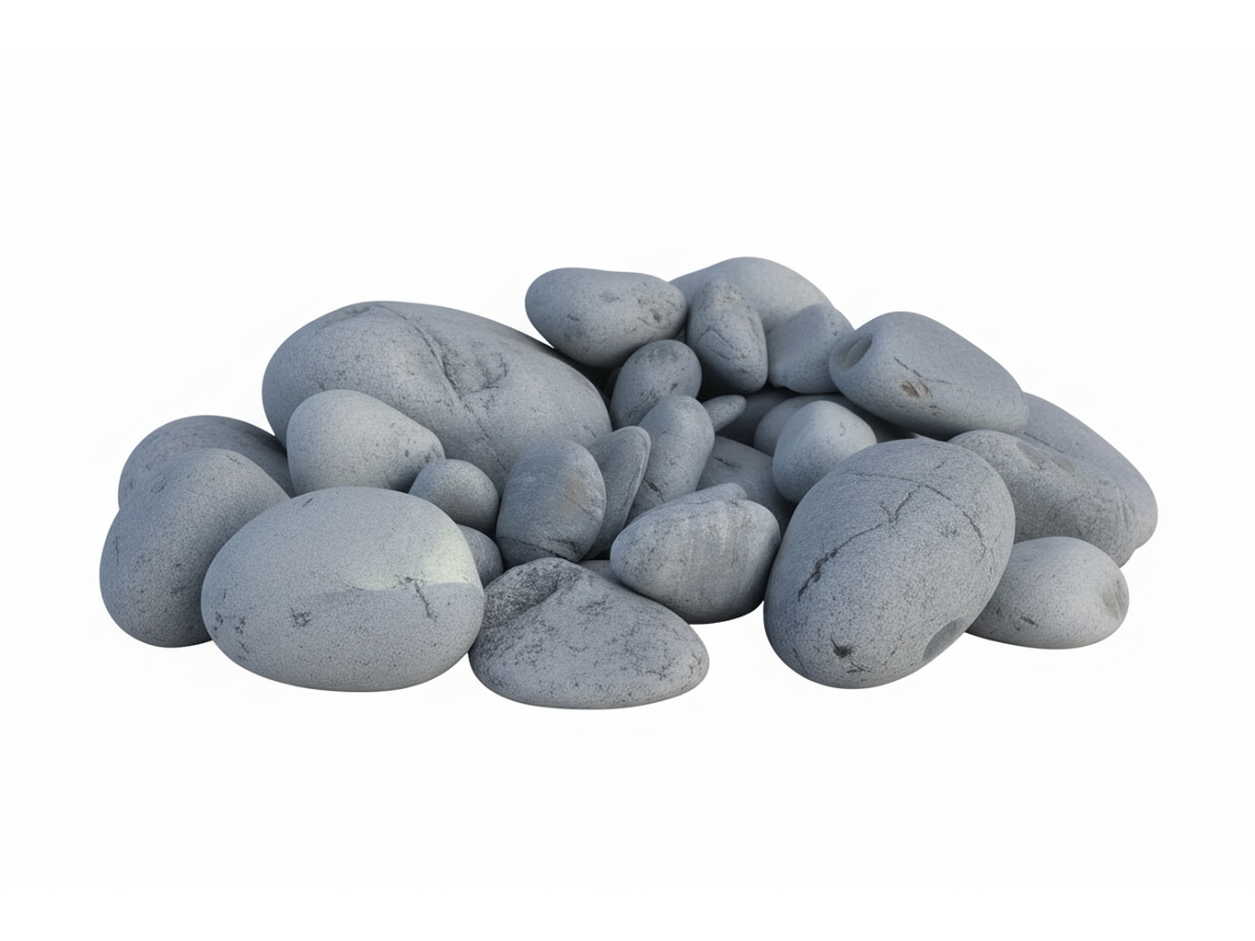 Bolo Gris Venture Big Bag 1.000 Kg. / 60-120 Mm