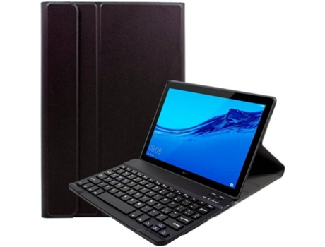 Carcasa Tablet Huawei Mediapad T5 COOL Negro