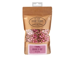 Flores Secas Capullos de Rosa Decorativos 8 G
