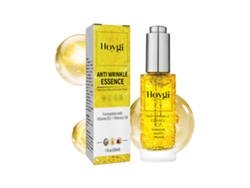 Sérum antiedad y antiarrugas