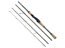 Cana De Pescar KINETIC Cana warlord ct