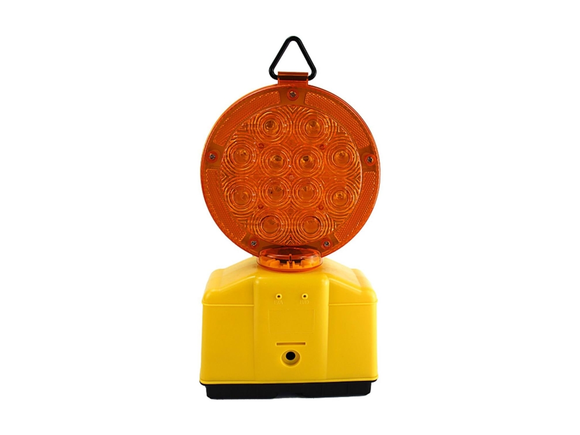 Baliza de emergencia LED intermitente de 3 W