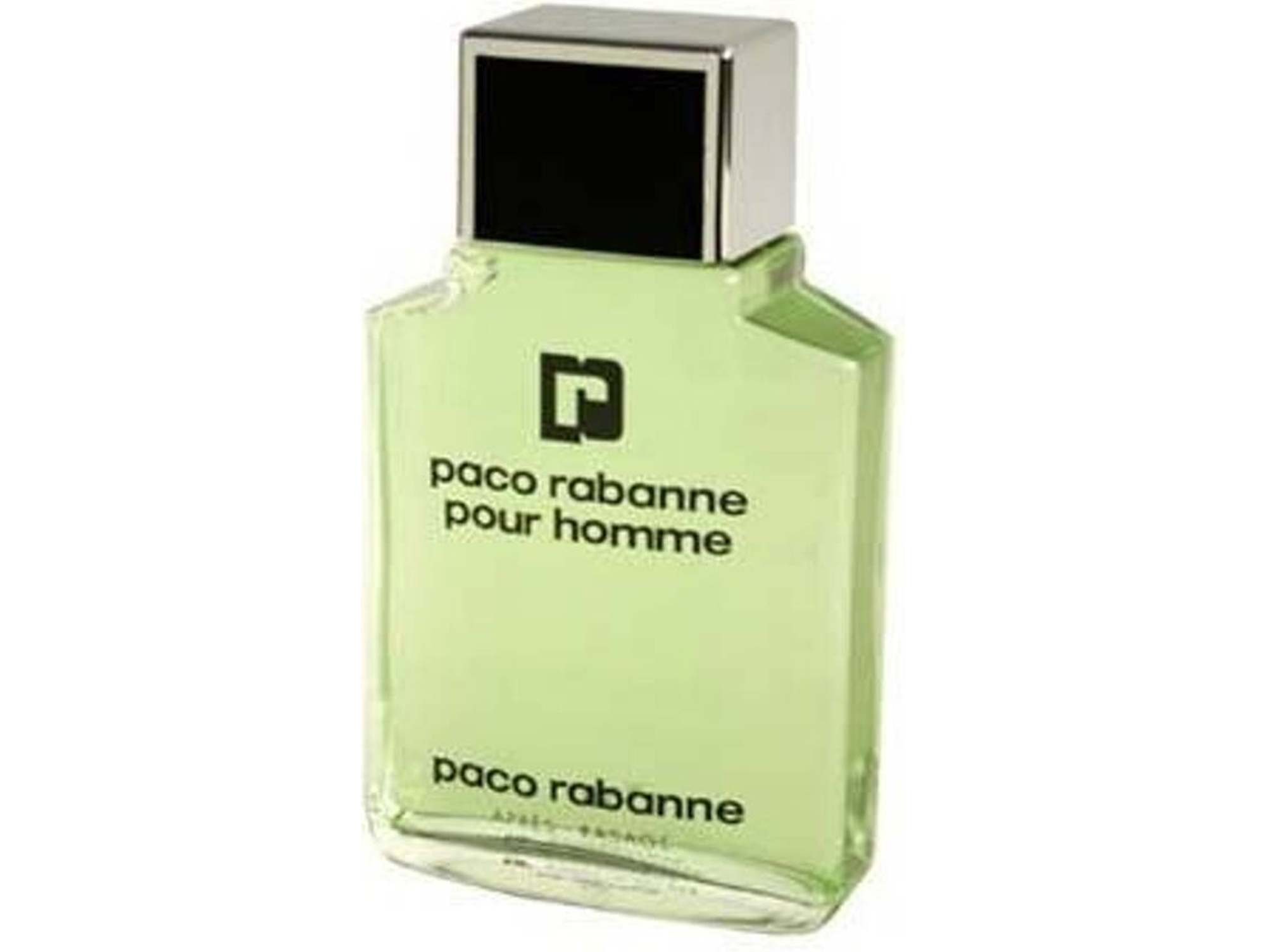 After Shave PACO RABANNE Pour Homme (100ml 3.4fl.oz)