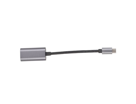 Adaptador HURRISE tipo C a Vga 1080P para computadora portátil y tableta