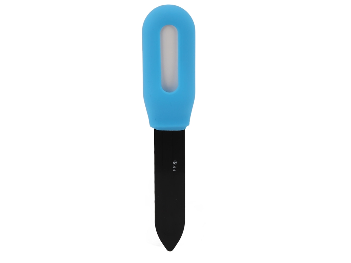 Sensor de humedad y temperatura del suelo con Bluetooth para control remoto por aplicación Tuya. Medidor de humedad y temperatura del suelo.