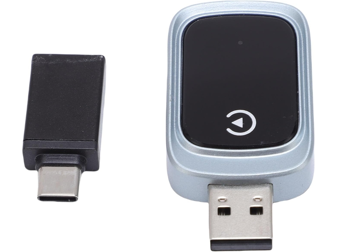 Adaptador Para – Dongle Con Cable A Wifi 5.8 Ghz Y 5.0, Edades De 6 A 17 Años