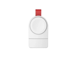 Cargador Magnético Inalámbrico Portátil De Carga Rápida Para Apple Watch Iwatch Series 1/2/3/4*