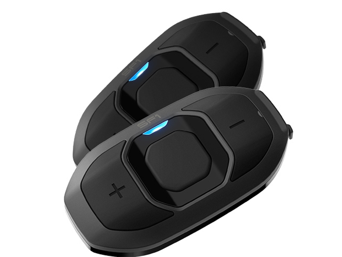 Intercomunicador SENA SF1 DUO
