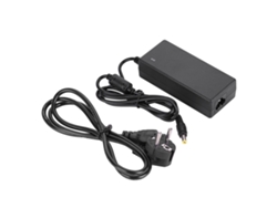 Adaptador De Corriente (protección Multinivel Para La Fuente De Alimentación De La Laptop)
