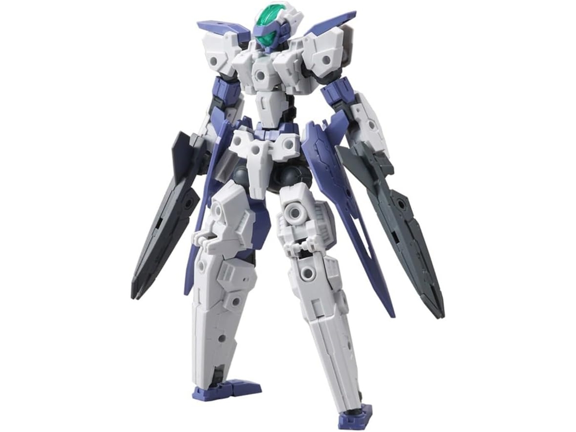 Figura 30Mm Eexm-30 Espossito Escala 1:144