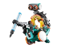 Robot VELLEMAN KSR19 (14 anos)