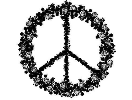 Sello ARTEMIO Peace & Love