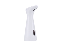 (porcelana Blanca) Dispensador Automático De Jabón Con Sensor 200ml