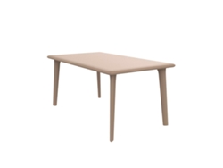Mesa Rectangular Exterior 160x90 Arena Dessa Resol