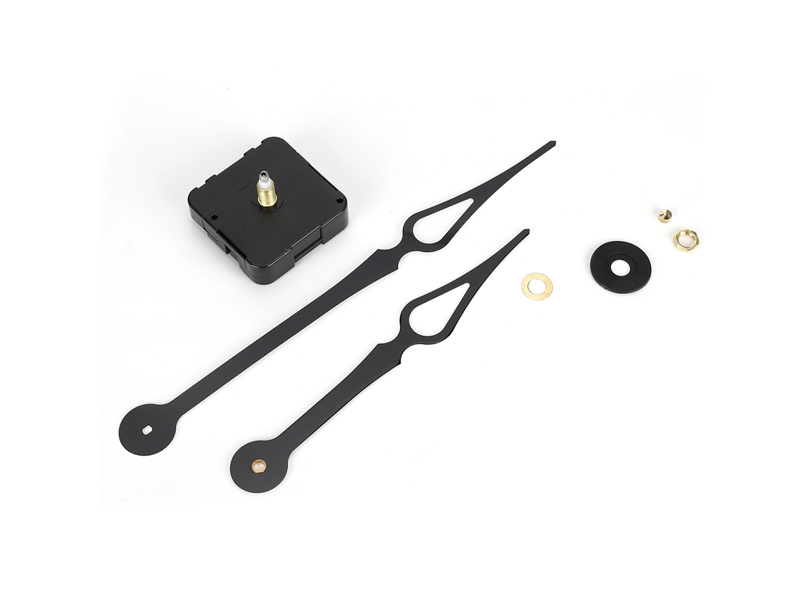 Reloj De Cuarzo Con Brazalete De Acero, Estilo Sencillo, Estampado Universal De Un Simpático Pingüino Dorado.