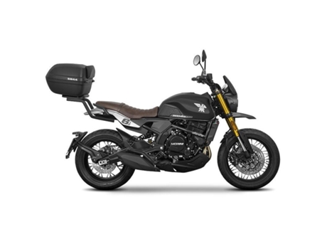 Morini Seiemmezzo Str SHAD Bolsa De Equipaje