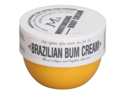 Crema De Masaje Hidratante Y Levantamiento De Glúteos - Vainilla Y Pistacho