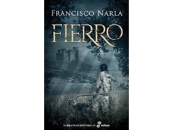 Libro Fierro de Francisco Narla (Español)