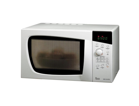 Microondas Mw 20 Bfs Blanco