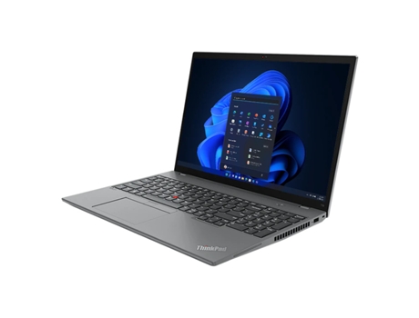 Portátil LENOVO Thinkpad T16 Gen 1 R7-Pro 6850U 32Gb 512Gb Ssd Bt Reacondicionado