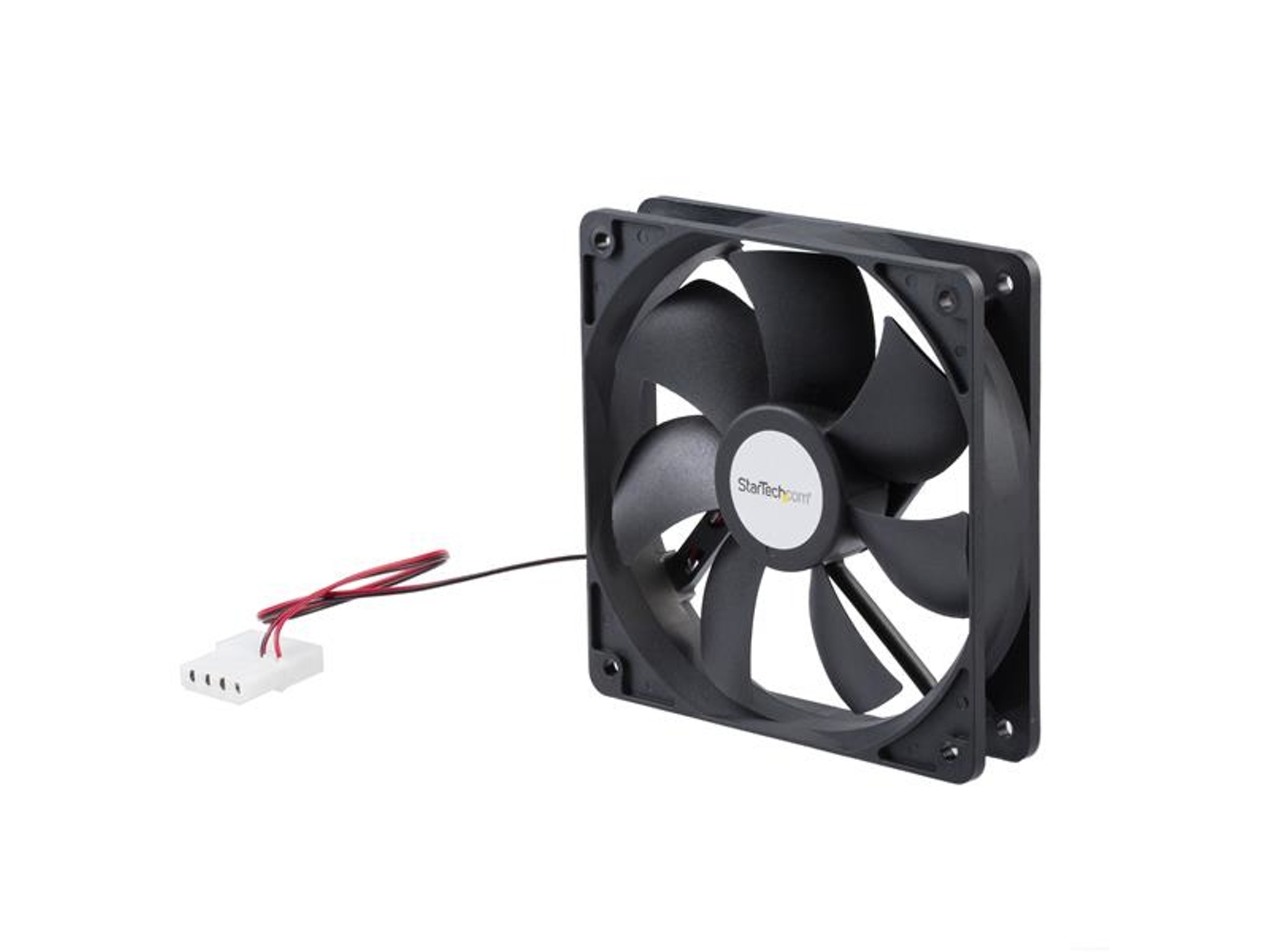 Ventilador STARTECH.COM FANBOX12