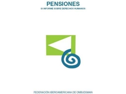 Libro Pensiones de Fio Federación Iberoamericana De Ombudsman (Español)