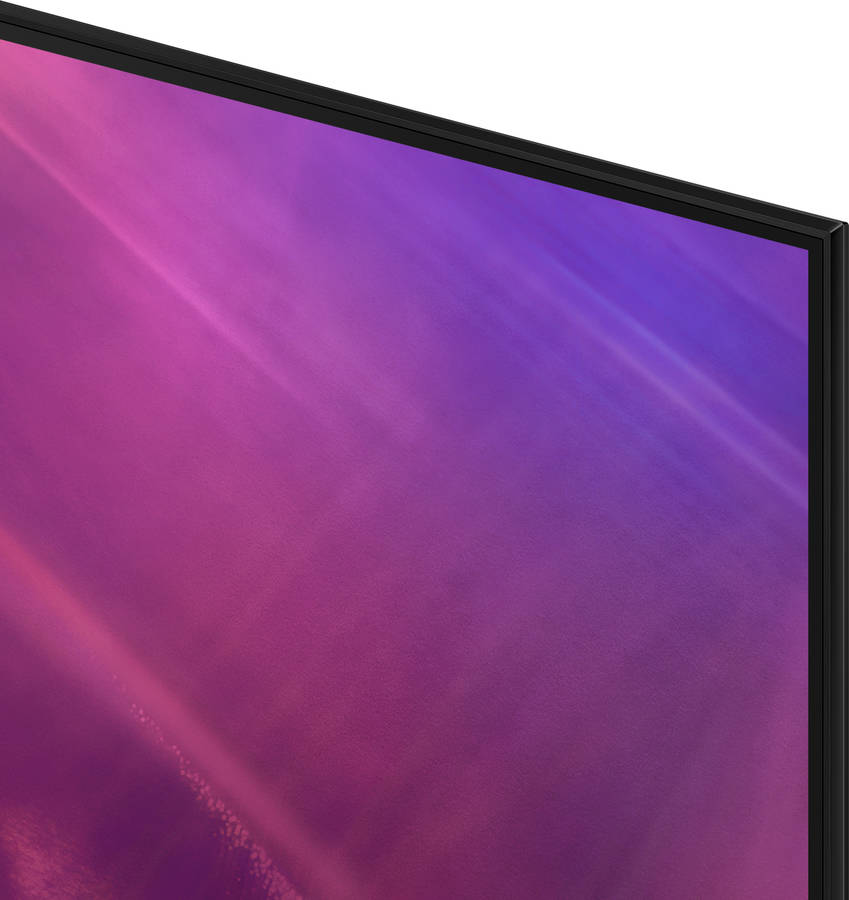 TV SAMSUNG UE43AU9005 (LED - 43'' - 109 cm - 4K Ultra HD - Smart TV)