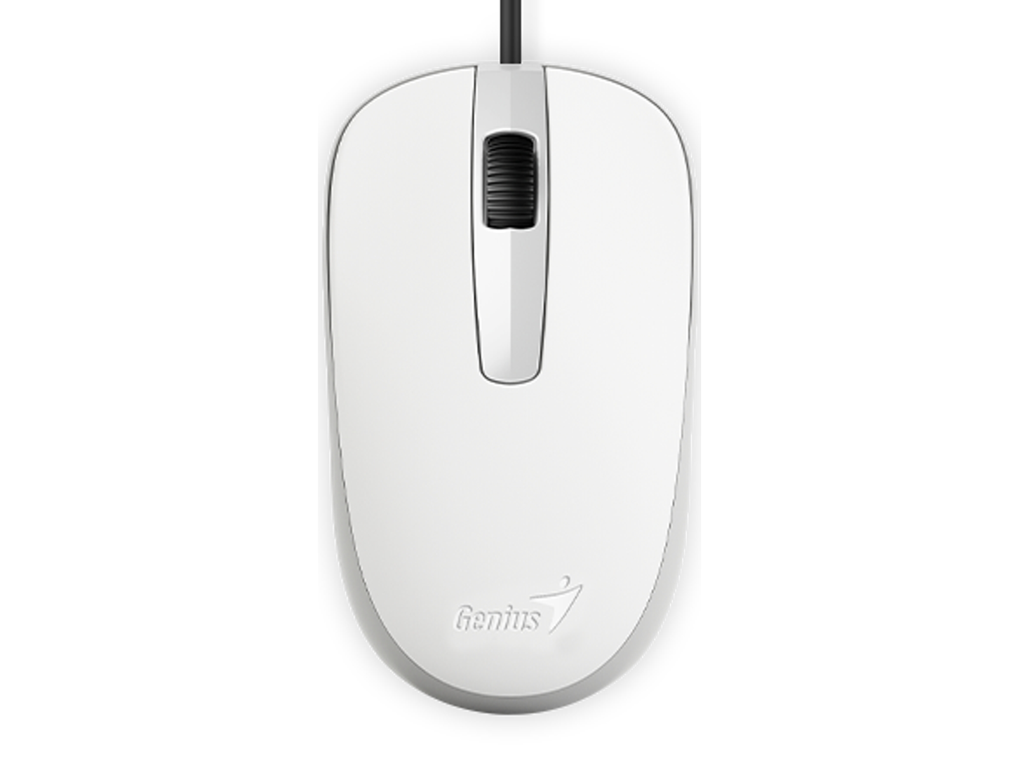 Ratón GENIUS DX 110 (Blanco)