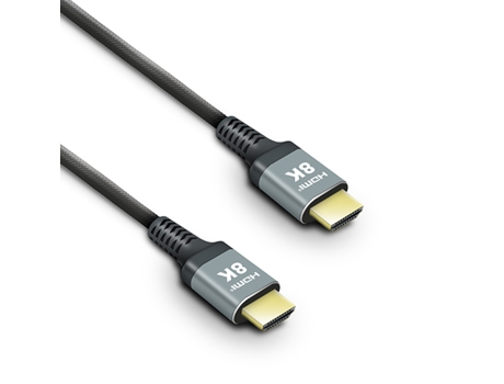 Cable HDMI METRONIC