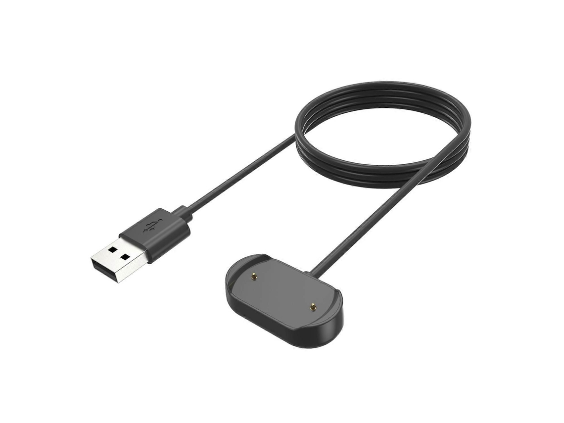 Cable de carga USB para Huami Amazfit T Rex Ultra, cable de carga magnético, accesorios para smartwatch. Ly Ebike