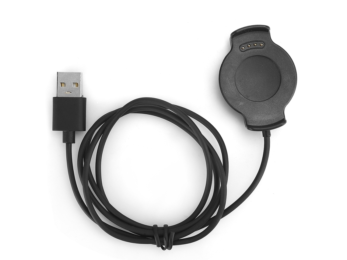 Base De Carga Para Reloj Inteligente (carga Portátil Para Huawei Watch2 Pro)
