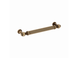 Tirador Para Mueble De Zamac Distancia Entre Centros 128mm Estilo Antiguo Florence Lote De 6